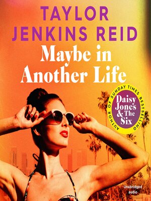 Maybe in Another Life - Audiobook